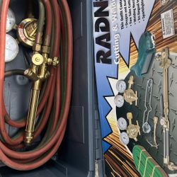 Torch Set 