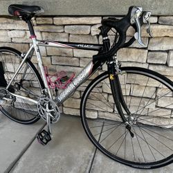 Specialized Allez Comp Size 48