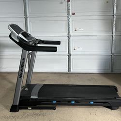 Treadmill Nordictrack