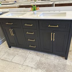 Bathroom cabinet ..vanity