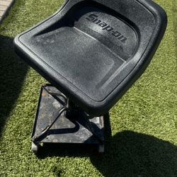 Snap On Chair
