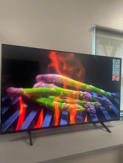 50" Inch SONY - 4K QLED - HDR10 - google smart tv