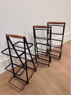 Plate holder