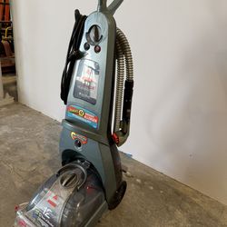 🧼 Bissell ProHeat 2X Carpet Cleaner