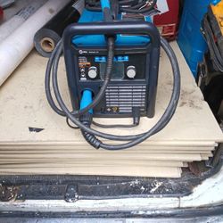 Miller Multimatic 215