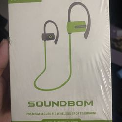 Wireless Earphones