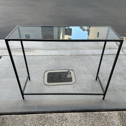 Like New Console Side Table!