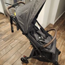 Lightweight Travel Stroller