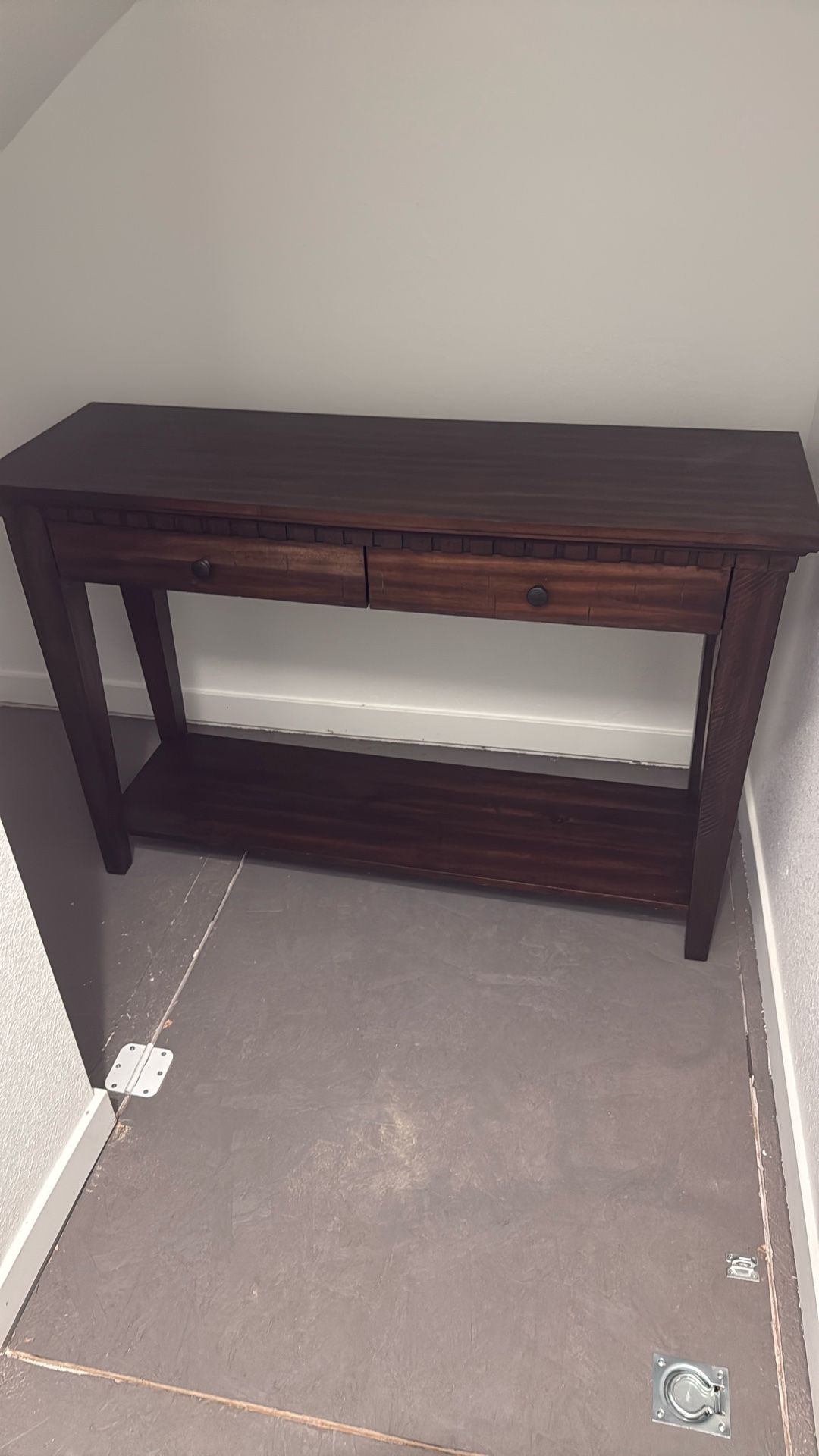 Console Table