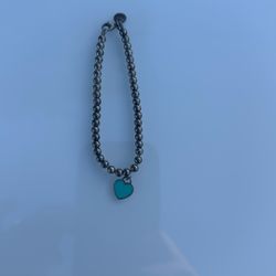 Tiffany Bracelet 