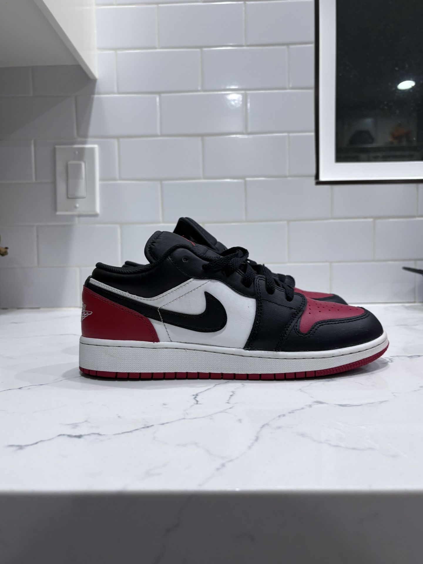 Air Jordan 1 Low (GS)