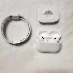 Airpods Pro 2 2nd Generation 