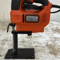 Foam Saw