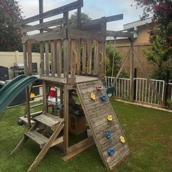 Jungle Gym Free Must Pick Up This Week