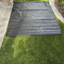 Tacoma Soft Roll Up Cover 6 Foot Bed 