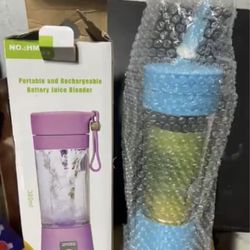 Portable Blenders