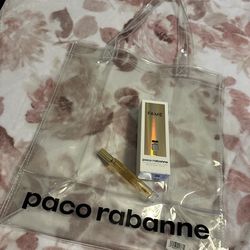 Paco Robanne 3 pc Bundle