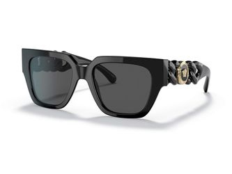 Versaces Designer Sunglasses