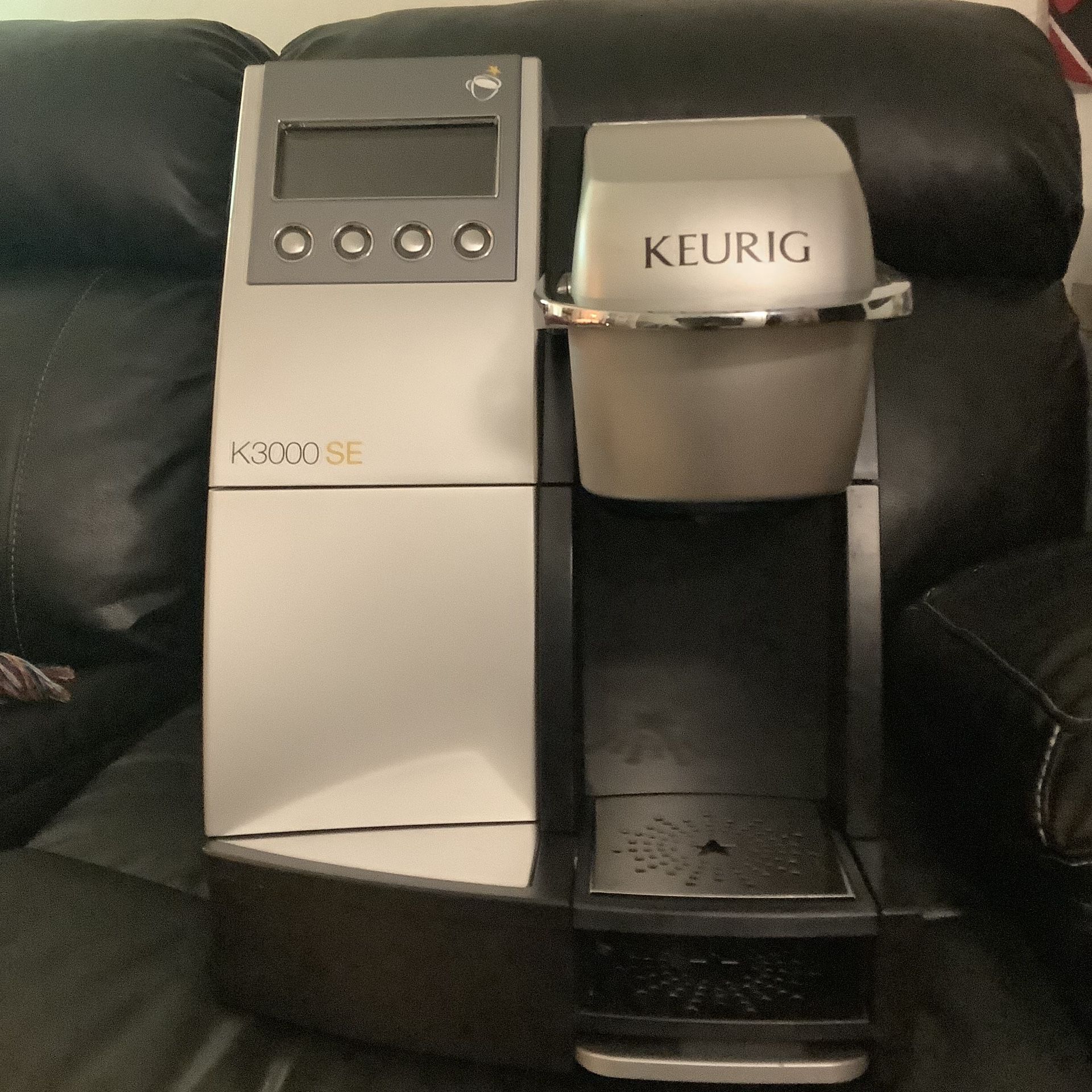Keurig K3000 SE Commercial Brewing System