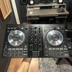Dj Controller DDJ-SB3 