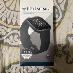 Fitbit versa 2