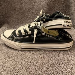 Kids Converse 