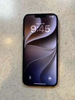 Iphone 13 Pro Max Unlocked