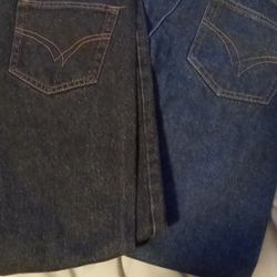 Men Oscar Jeans