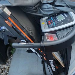 Familiar Treadmill 90285