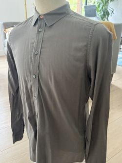 Men’s Paul Smith Shirt - Large