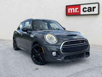 2015 MINI Hardtop 4 Door