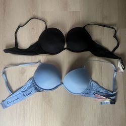 VS Pink Bras