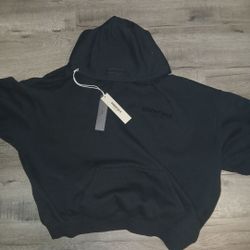Fear Of God Hoodie