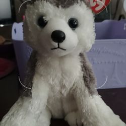 Ty Plushy Sold Separately 