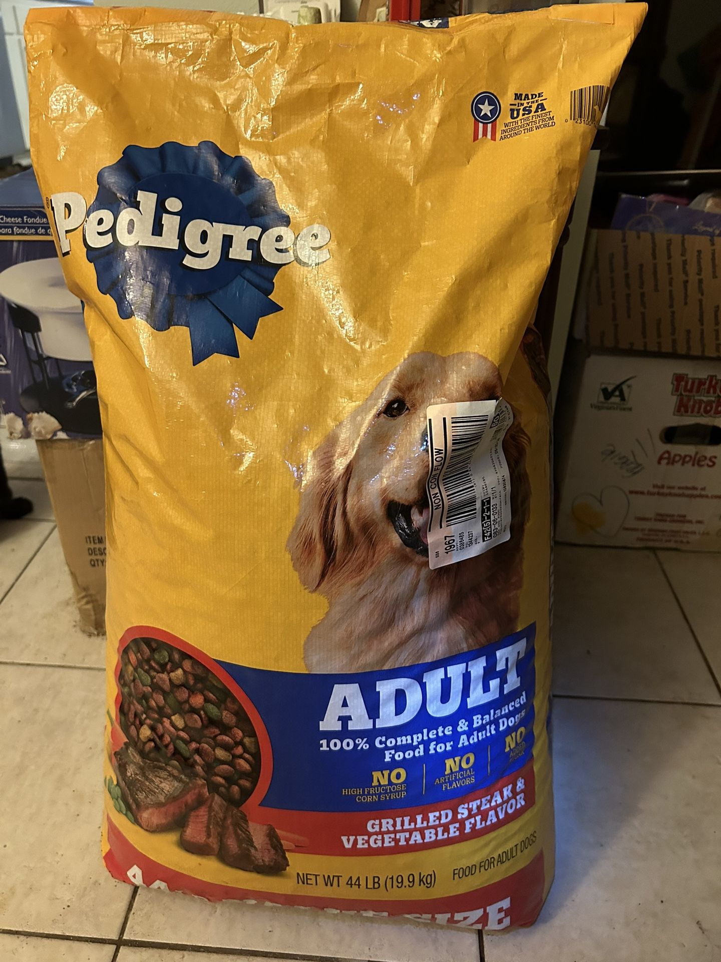 Vegetable Flavor NEW **LOCAL PICK UP ONLY **