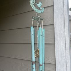 Handmade Wind chime