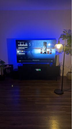 Floor Lamp