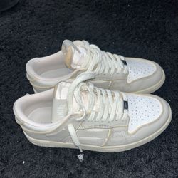 Amiri Bone Runners