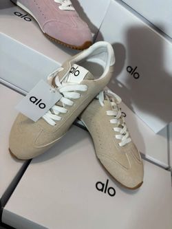 ALO shoes