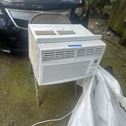 Window Ac Does Not Work