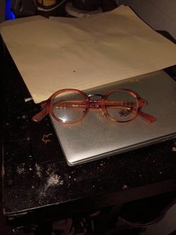 Perol Eyeglass Frames