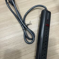 Outlet
