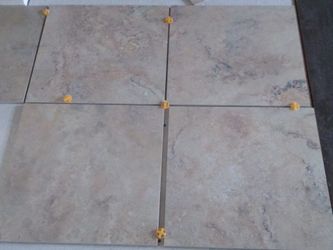 Ceramic tile