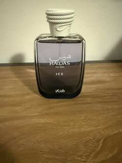 Rasasi Hawas Ice For Him