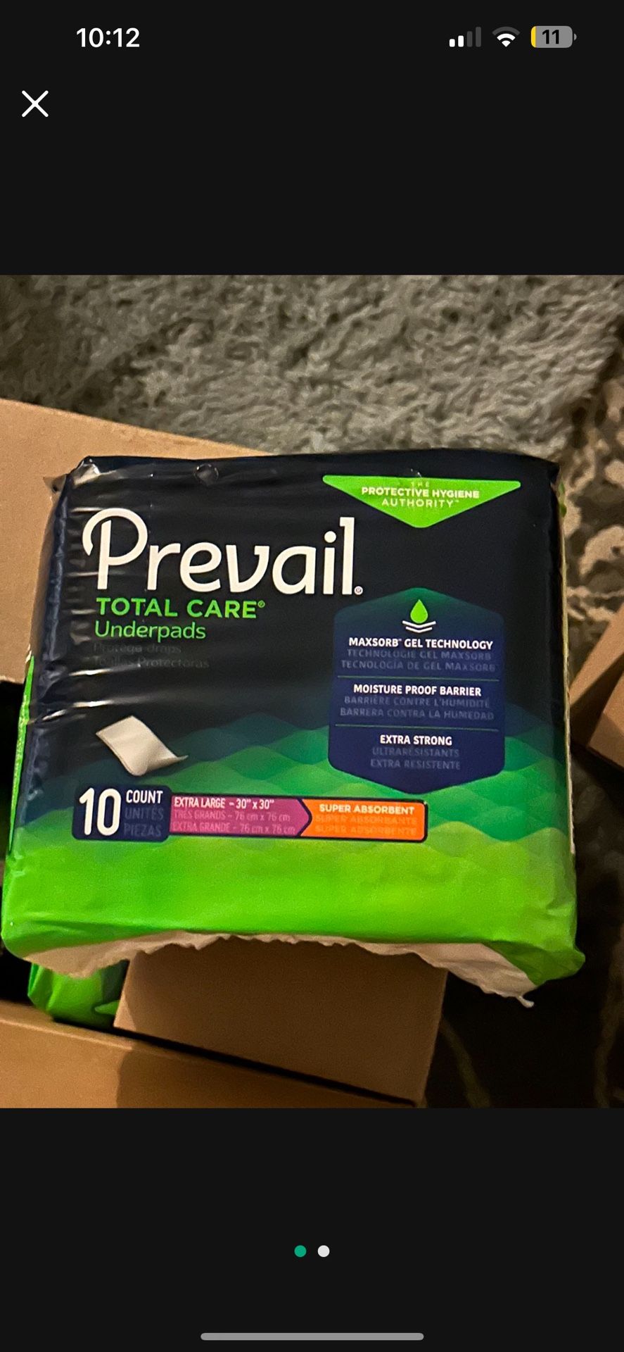 Adults Diapers