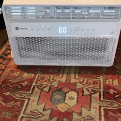 GE Profile Inverter Window Air Conditioner 