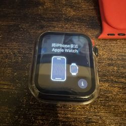 Apple Watch Se Gen 2