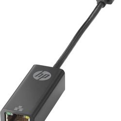 HP USB C to RJ-45 Adapter G2