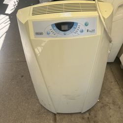 Ac Portable Pinguino