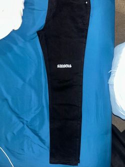 Rta Bryant Skinny Jeans